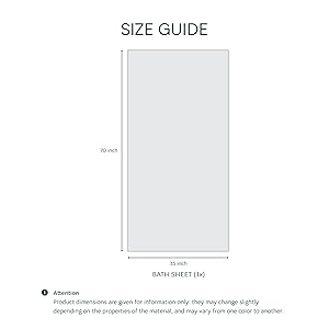 Lacoste Heritage 100% Supima Cotton Bath Sheet, Formula One, 35" x 70" Highly Absorbent & Quick Drying, Premium Super Soft Bath Towel, Bathroom Essential, Gift for All Occasions, Machine Washable