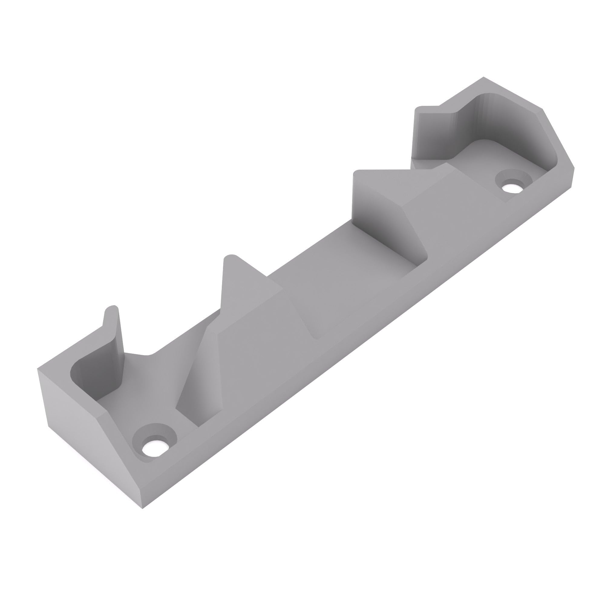 PRIWAS Strike Plate Compatible with Velux Roof Windows