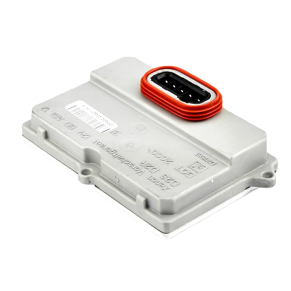 Xenon Ballast 12V 5DV 008 290-00 5DV00829000 5DV008290-00 Xenon Headlight Ballast