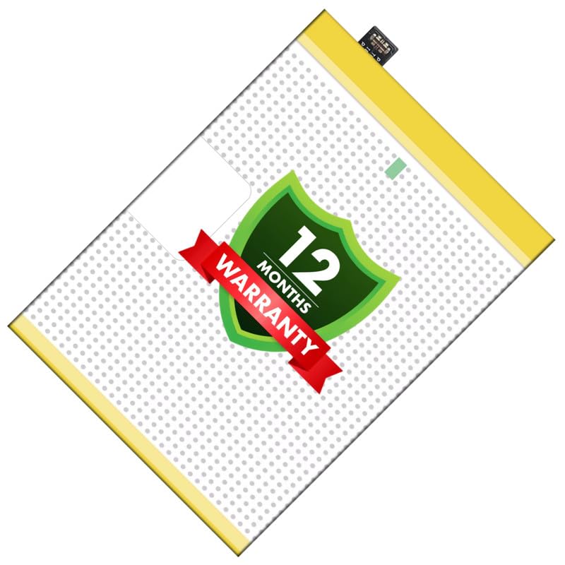 Image of Original BLP709 Battery Compatible for Oppo A9 (2019) | A9x - (4020mAh) - 1 Year Warranty DF7