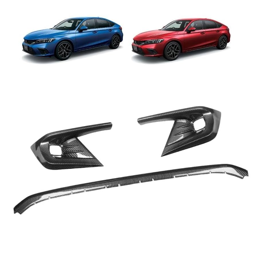 Amazon | 【Car Power】シビックに適合（For CIVIC）11代目 FL型