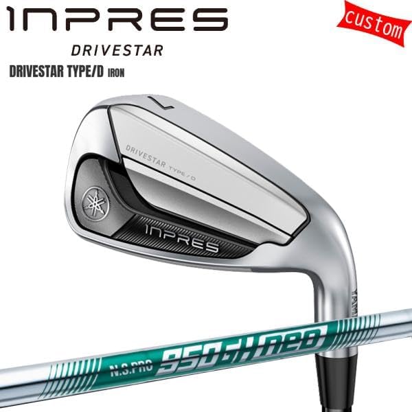 ゴルフクラブ カスタムモデル カスタム スリクソン ZXi7 アイアン