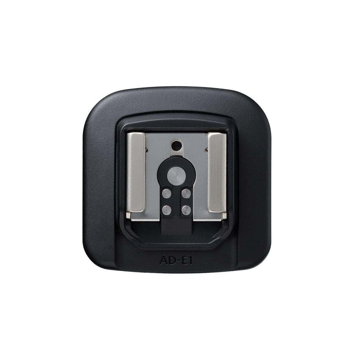 Canon Adattatore per Slitta Multifunzione AD-E1, Nero