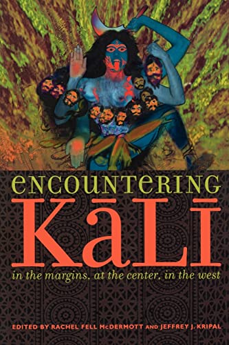 Encountering Kali view 2