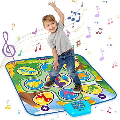 Find The Best Music Mat For Toddlers Reviews & Comparison Katynel
