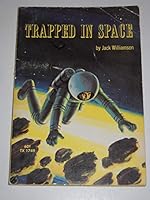 Trapped in Space 1131241355 Book Cover