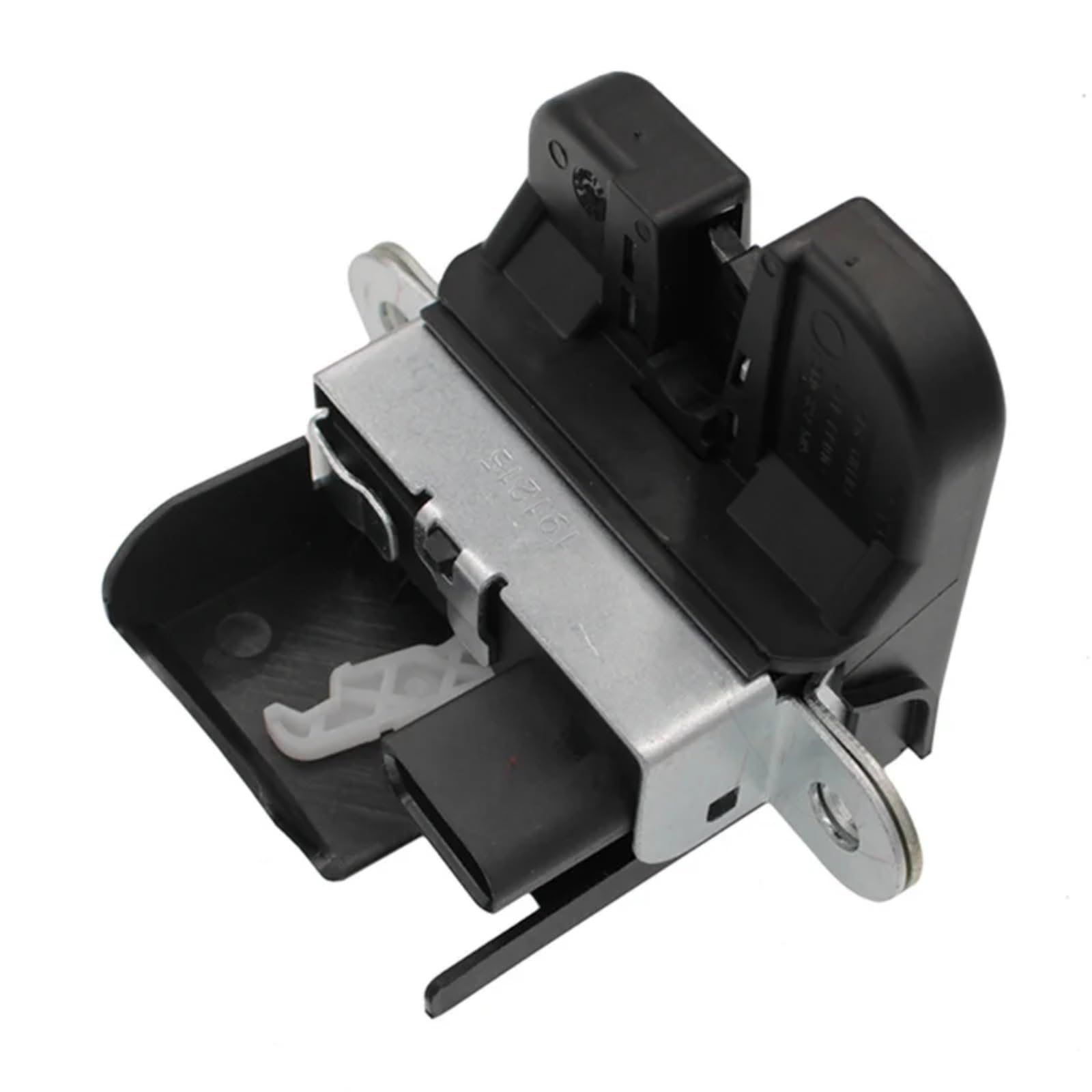 Zoaleutd One Color Boot Lock Tailgate Lock Compatible With Vw For Polo 6R 2009-2017 For Golf Mk5 2004-2009 Rear Trunk Boot Lid Lock Latch Actuator Motor Assembly 5Nd827505