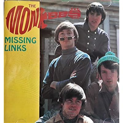 Vol. 1-Missing Links
