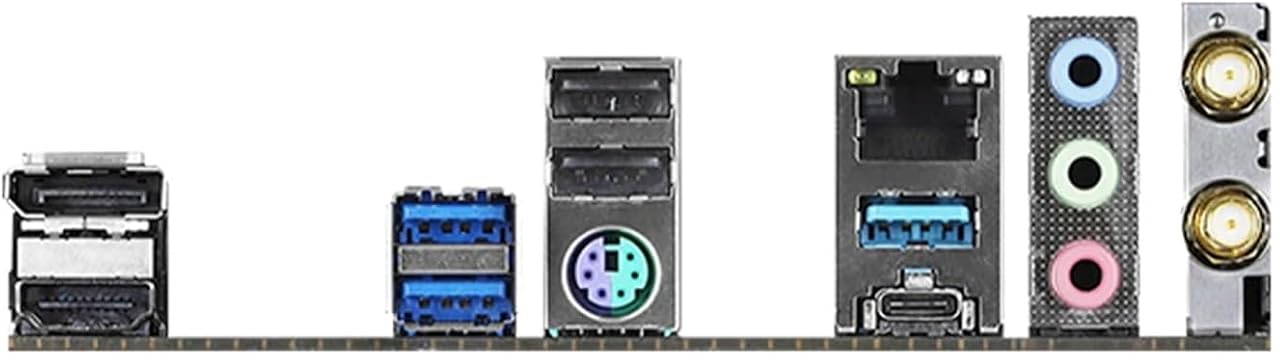 Computer Motherboards Fit For ASROCK B550M-ITX/AC AM4 B550 Mini-ITX Motherboard For Ryzen 9/5/7 5800X3D 5600X 3600 CPU DDR4 HDMI PCI-E X1 M.2 Gaming Mainboard motherboards