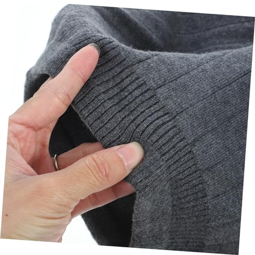 Faja doble para cintura, térmica y transpirable para invierno miniatura 2
