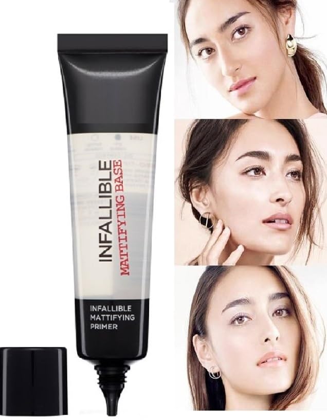 All skin type Blur Perfect Makeup Primer