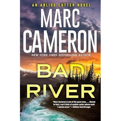 Bad River