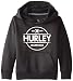 Hurley Little Boys' Scuba Hoodie