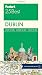 Fodor's Dublin 25 Best (Full-color Travel Guide)