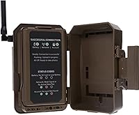 Vista 3 de Muddy Outdoors Muddy Merge - Cámara de rastreo celular - 26 megapíxeles: AT&T