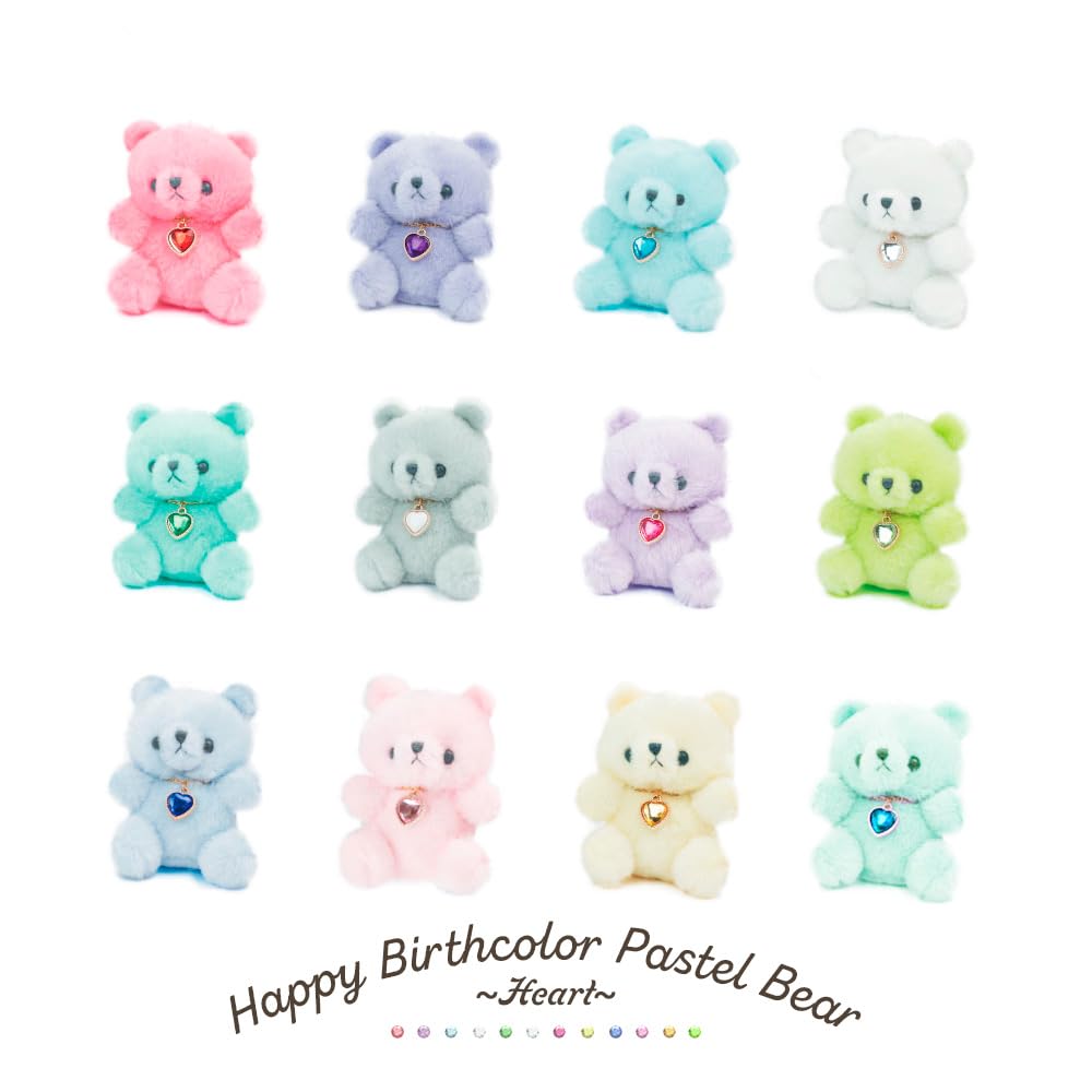 Amazon.co.jp: 【誕生日のプレゼントにおすすめ】ぬいぐるみ