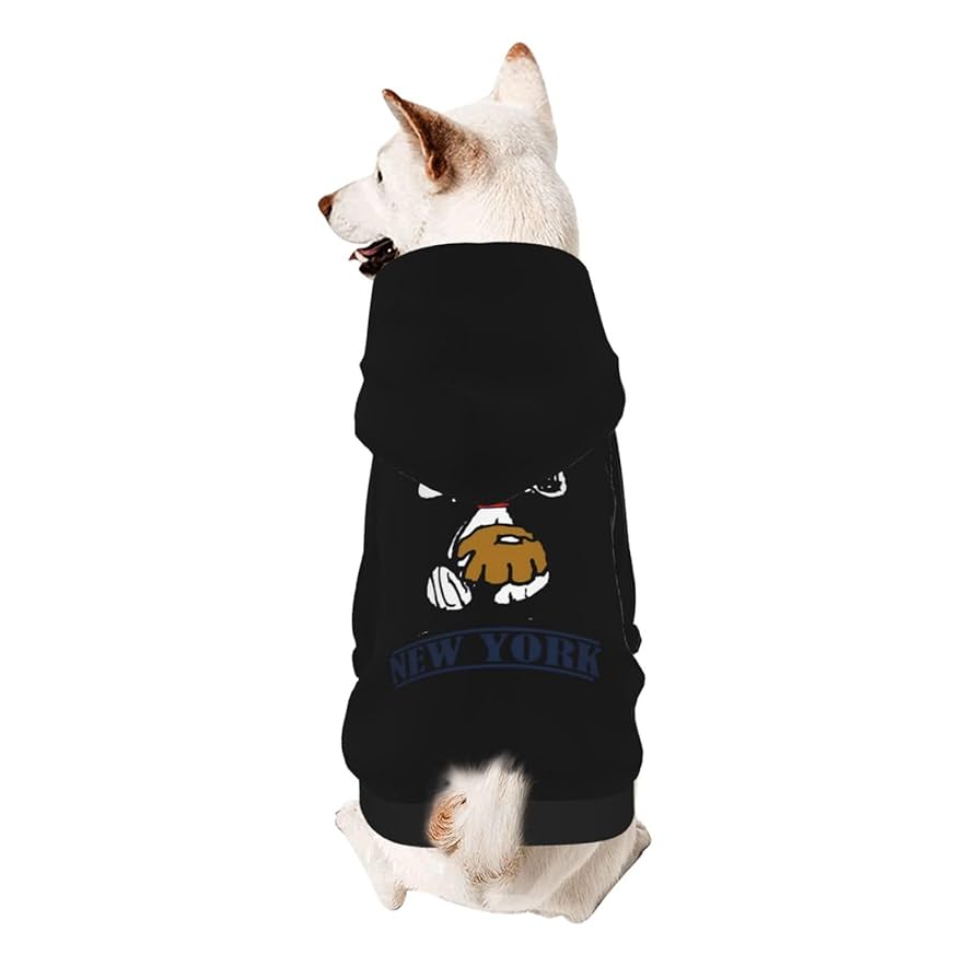 Amazon.co.jp: ニューヨーク・ヤンキース ペット服 犬服 猫服