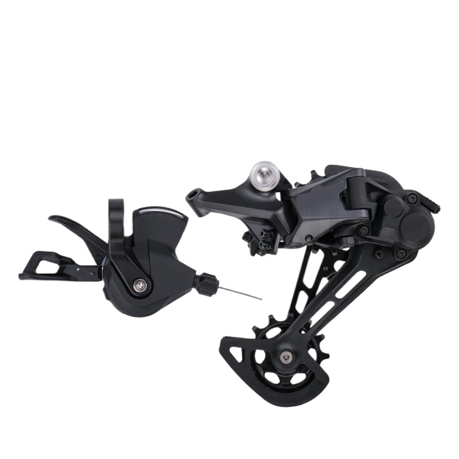 Deragliatore posteriore MTB M5100 1x11V Shifter SL RD