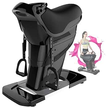 乗馬マシーン Amazon | 電気乗馬マシン、家庭用フィットネス機器、脂肪燃焼