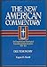 Deuteronomy: An Exegetical and Theological Exposition of Holy Scripture (Volume 4) (The New American Commentary)