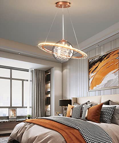 Lampe réglable avec télécommande pour ajuster l'éclairage de la chambre