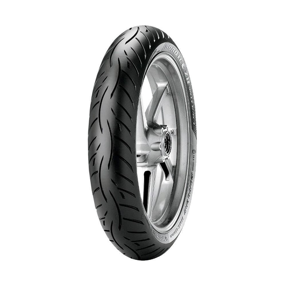 Metzeler 120/70 ZR17 58W Sommerreifen Motorradreifen Tourensport Reifen