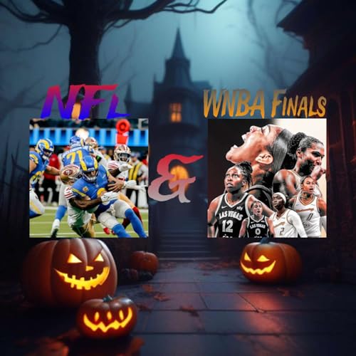 NFL & WNBA Finals
