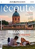  Écoute [Abonnement jeweils 14 Ausgaben jedes Jahr]