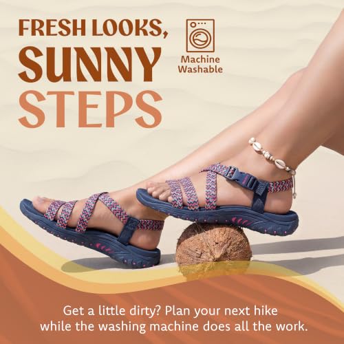 Image of Skechers Women's Reggae - Adore You