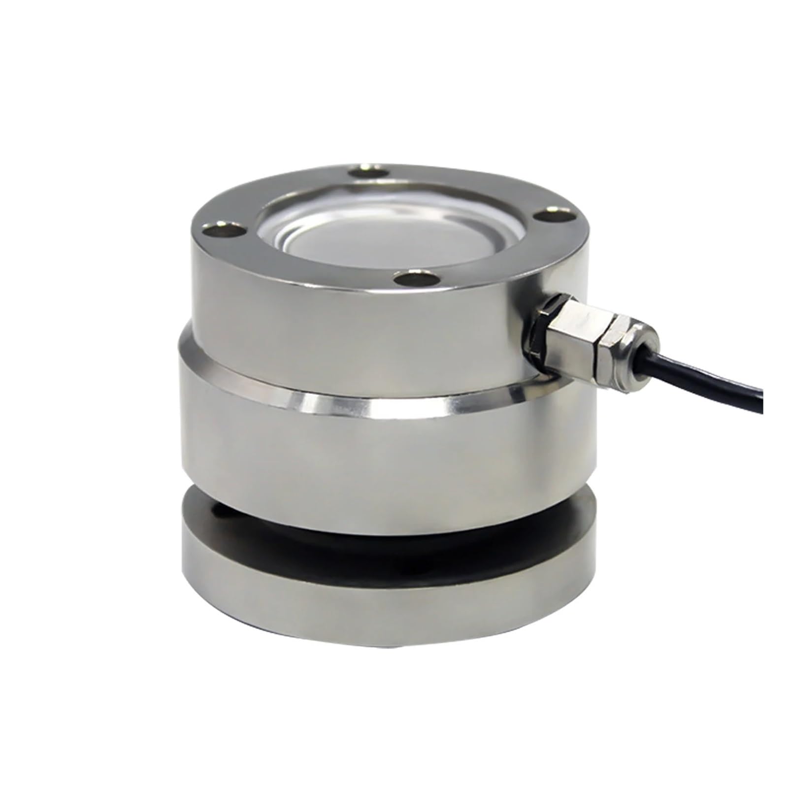 Sensor de pesaje Tipo Columna for medir Fuerza, Carga, Fuerza de Impacto de Caja de Membrana, detección y medición de presión(0-30KN)