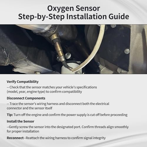 Sensor de Oxígeno Upstream para Chevy y GMC Silverado miniatura 6