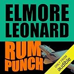 Cover of Rum Punch