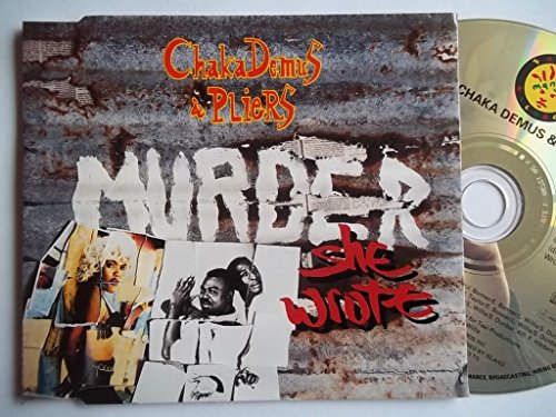 Price comparison product image Murder She Wrote / Tease Me / Megamix
