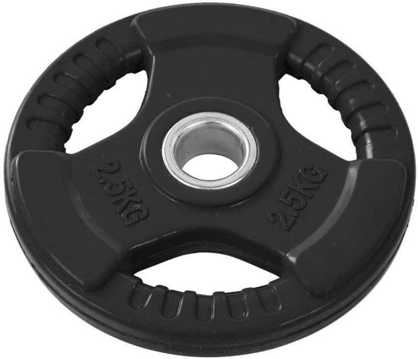 Weight Barbell Plate Strength Max 60 Off Plates Training P Tri Grip