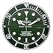 Produktbild Rolex-Wanduhr Submariner Licht
