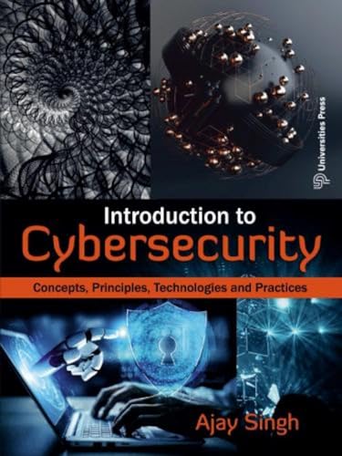 INTRODUCTION TO CYBER SECURITY
