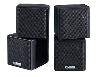 PCスピーカー yasu BSSP28UBK : スピーカー | バッファロー