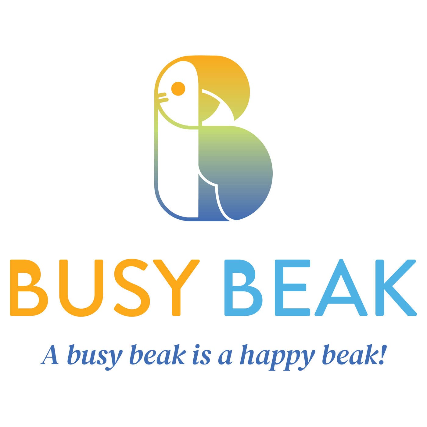 The Busy Beak Podcast