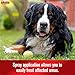 Sulfodene Hot Spot & Itch Relief Medicated Spray for Dog 8oz