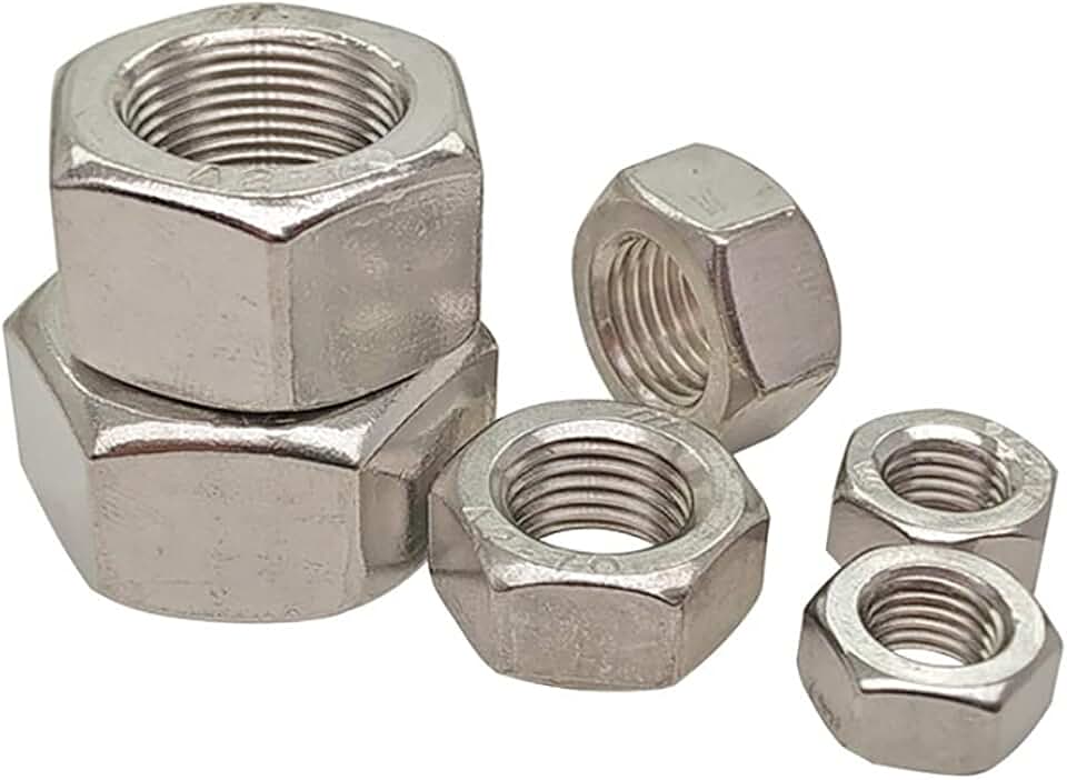 Amazon.co.uk reverse thread nut