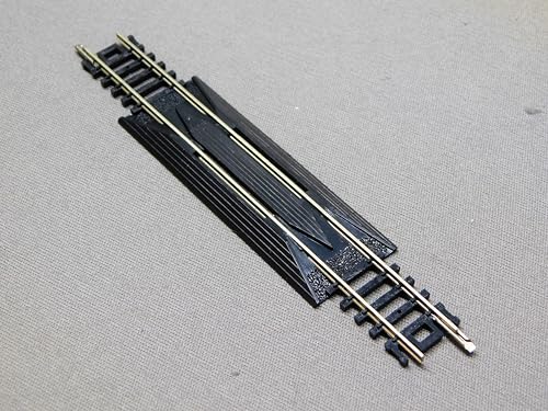 Atlas N Scale Code 80 5