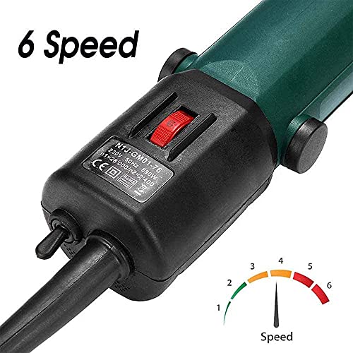 690W Horse Clipper for paarden Horse Clipper Electric Horse Clippers Electric Horse Clippers for honden/vee/ezels/alpacas/lamas wenfeng1991 - Afbeelding 5