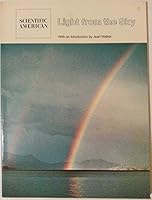 Light from the Sky: Readings from "Scientific American" 0716712229 Book Cover