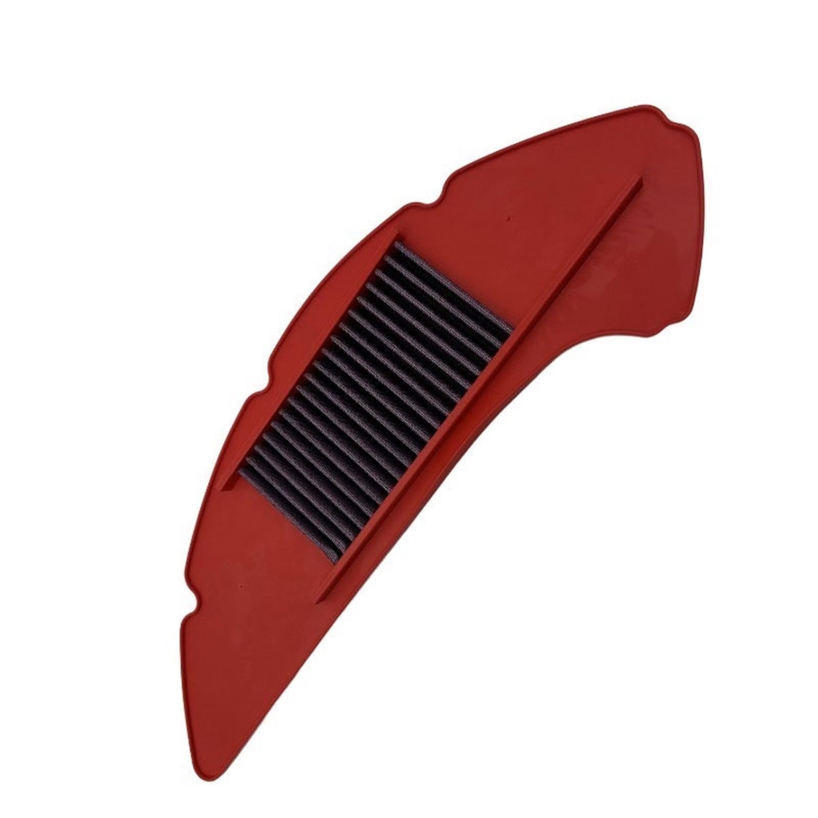 filtr wlotu powietrza motocykl Filtr powietrza dolotowego motocykla pasuje do Yamaha N-MAX 125 155 2015-2025 trójmiasto Tricity155 XMAX skuter o wysokim przepływie(2021-2025)