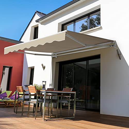 El mejor review de Toldos retractiles de aluminio los preferidos por los clientes. 8 Imagen adicional