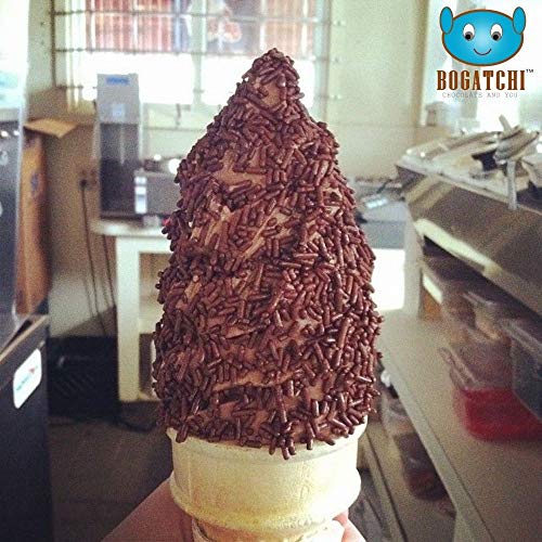 Image of BOGATCHI Whipping cream for cake, Whipping Cream Powder, Whipped Cream, Premium Whipping cream Powder, Rich Whipping cream|FREE One Extra Whipping Cream Powder(50g)+ Chocolate Sprinkler(25g)