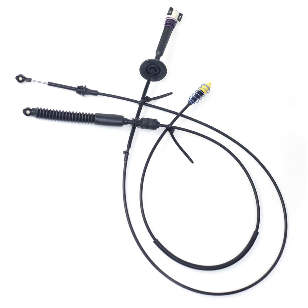 Cable selector transmision automatica Silverado para remolque seguro 12477639 7