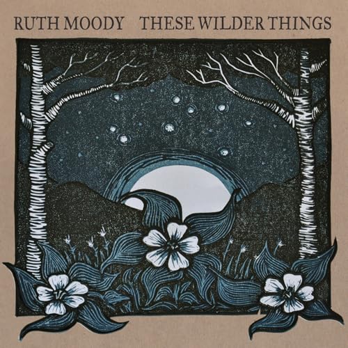 Ruth Moody