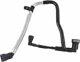 ✩mi⭐︎ Amazon.com: PCV Valve Breather Tube Hose with Sensor
