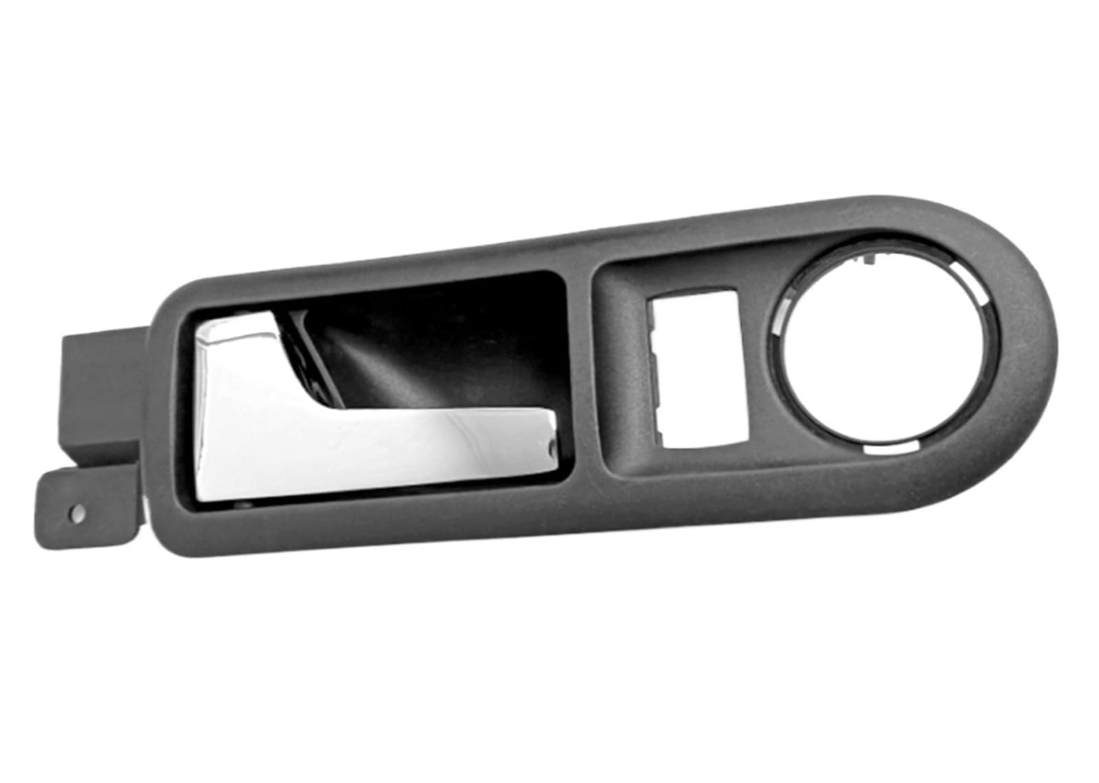 Kaiaygee One Color Interior Door Handles Compatible With Vw Passat, B5, 1998-2005